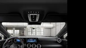 Mercedes-Benz A 250 4Matic 8G-DCT