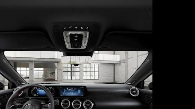 Mercedes-Benz A 250 4Matic 8G-DCT