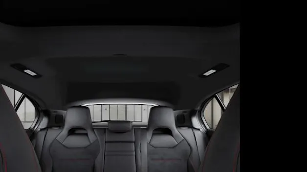 Mercedes-Benz A 250 4Matic 8G-DCT