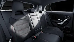 Mercedes-Benz A 250 4Matic 8G-DCT