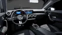 Mercedes-Benz A 250 4Matic 8G-DCT