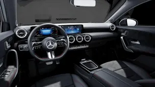 Mercedes-Benz A 250 4Matic 8G-DCT