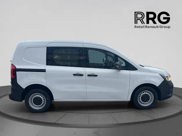 Renault Kangoo Van 1.3TCe Standard 100 PF Extra