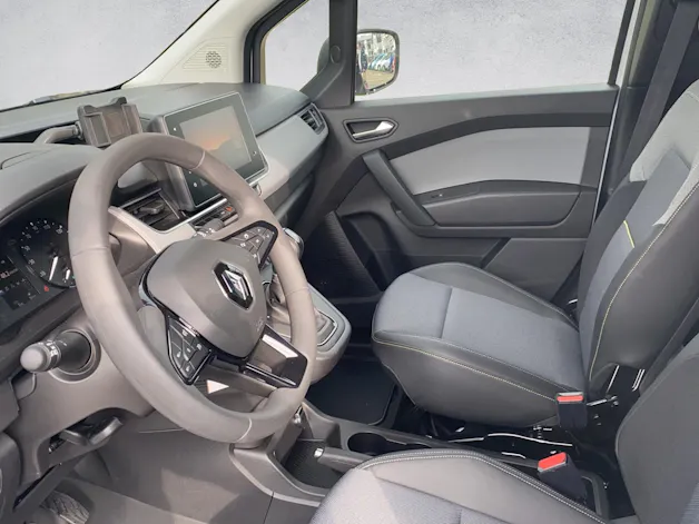Renault Kangoo Van 1.3TCe Standard 100 PF Extra
