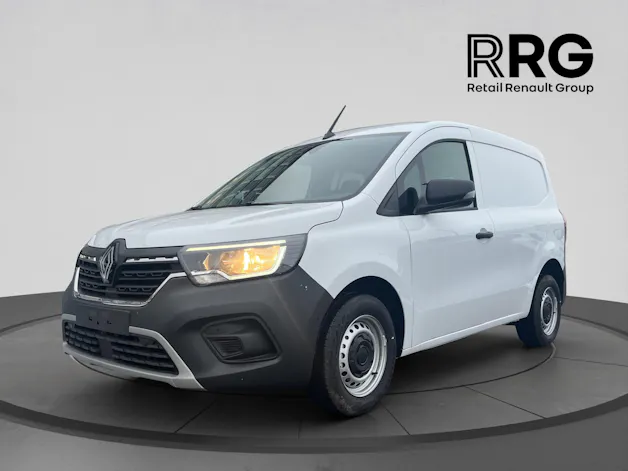 Renault Kangoo Van 1.3TCe Standard 100 PF Extra