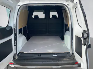 Renault Kangoo Van 1.3TCe Standard 100 PF Extra