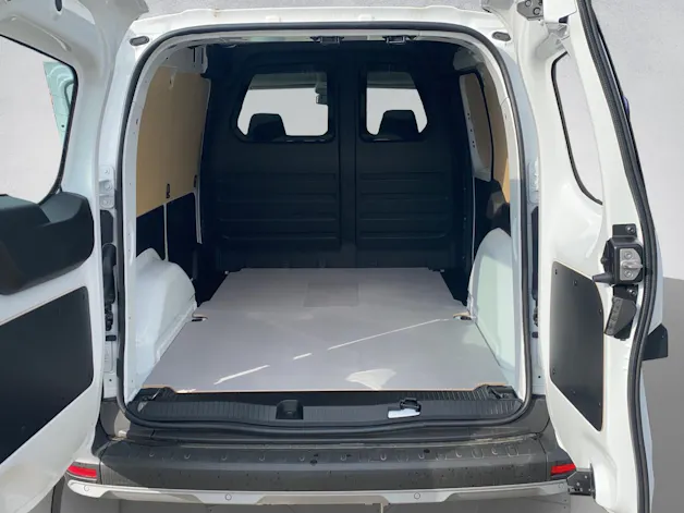 Renault Kangoo Van 1.3TCe Standard 100 PF Extra