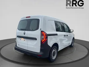 Renault Kangoo Van 1.3TCe Standard 100 PF Extra