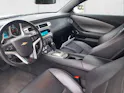 Chevrolet Camaro 6.2 V8