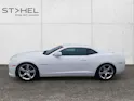 Chevrolet Camaro 6.2 V8