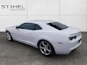 Chevrolet Camaro 6.2 V8