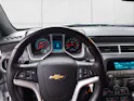 Chevrolet Camaro 6.2 V8