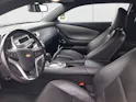 Chevrolet Camaro 6.2 V8
