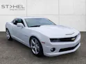 Chevrolet Camaro 6.2 V8