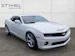 Chevrolet Camaro 6.2 V8
