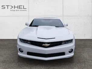Chevrolet Camaro 6.2 V8