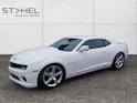 Chevrolet Camaro 6.2 V8