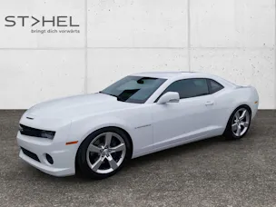 Chevrolet Camaro 6.2 V8
