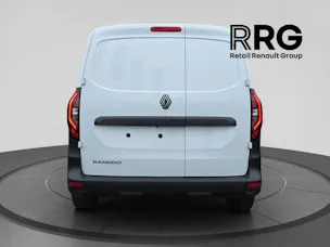 Renault Kangoo Van 1.3TCe Standard 100 PF Extra