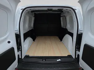 Renault Kangoo Van 1.3TCe Standard 100 PF Extra