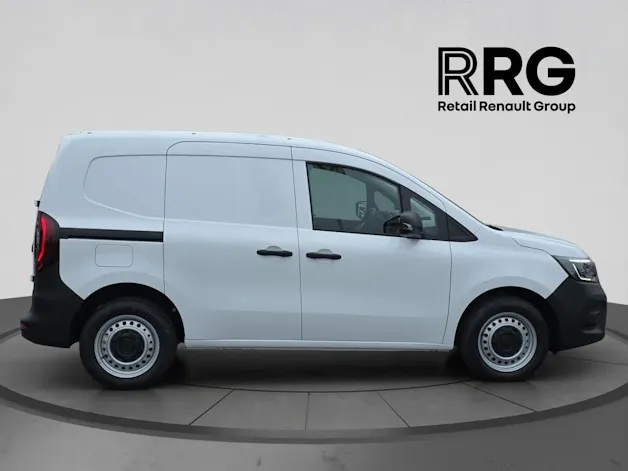 Renault Kangoo Van 1.3TCe Standard 100 PF Extra