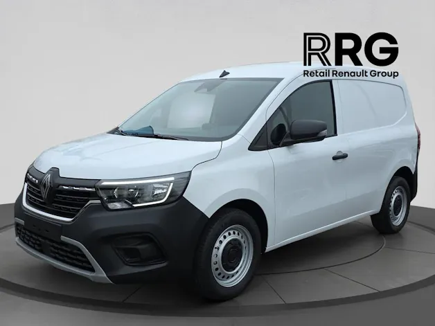 Renault Kangoo Van 1.3TCe Standard 100 PF Extra