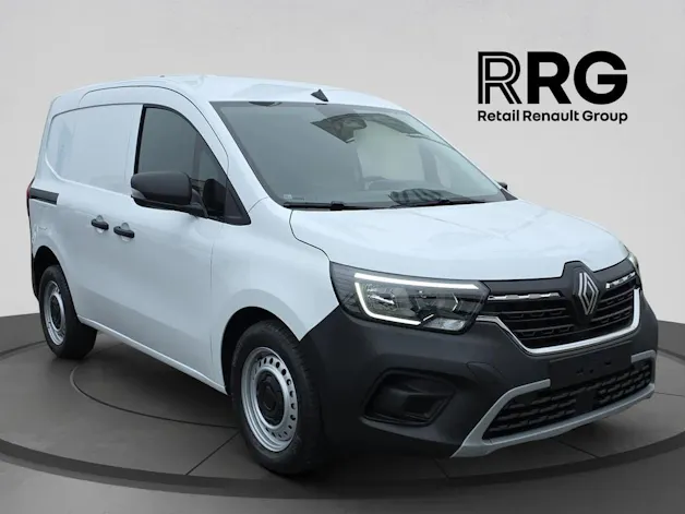 Renault Kangoo Van 1.3TCe Standard 100 PF Extra