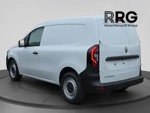 Renault Kangoo Van 1.3TCe Standard 100 PF Extra