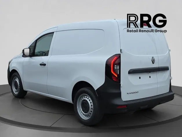 Renault Kangoo Van 1.3TCe Standard 100 PF Extra