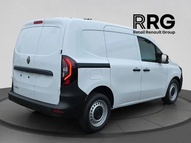 Renault Kangoo Van 1.3TCe Standard 130 PF Extra