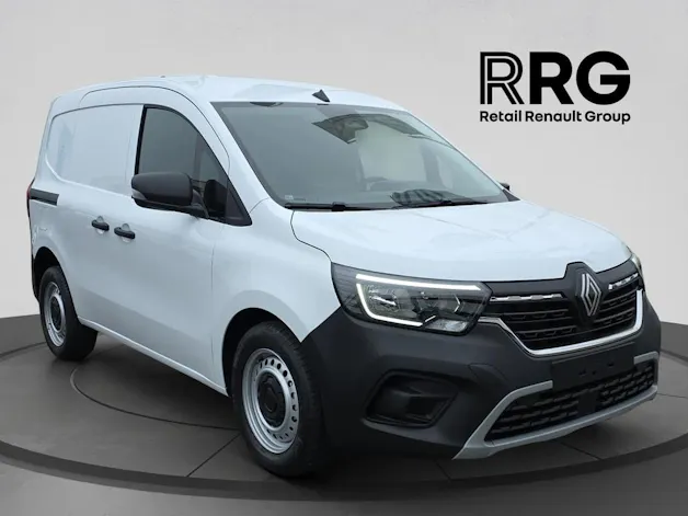 Renault Kangoo Van 1.3TCe Standard 130 PF Extra