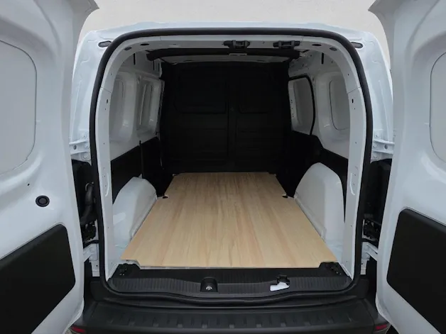 Renault Kangoo Van 1.3TCe Standard 130 PF Extra