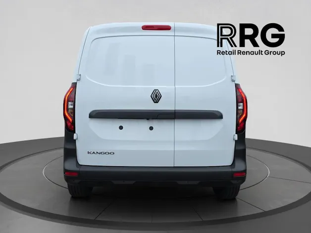 Renault Kangoo Van 1.3TCe Standard 130 PF Extra