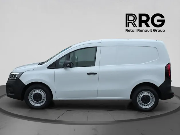 Renault Kangoo Van 1.3TCe Standard 130 PF Extra
