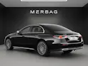 Mercedes-Benz E 200 9G-Tronic 4Matic