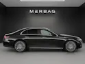 Mercedes-Benz E 200 9G-Tronic 4Matic