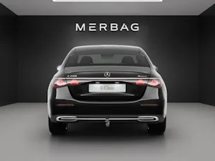 Mercedes-Benz E 200 9G-Tronic 4Matic