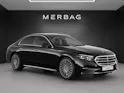 Mercedes-Benz E 200 9G-Tronic 4Matic
