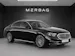 Mercedes-Benz E 200 9G-Tronic 4Matic