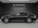 Mercedes-Benz E 200 9G-Tronic 4Matic