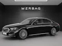 Mercedes-Benz E 200 9G-Tronic 4Matic