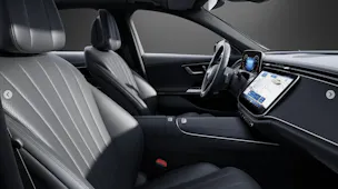 Mercedes-Benz E 200 9G-Tronic 4Matic