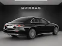 Mercedes-Benz E 200 9G-Tronic 4Matic