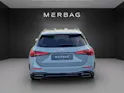 Mercedes-Benz C 220 d T 4 M Swiss Star