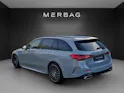 Mercedes-Benz C 220 d T 4 M Swiss Star