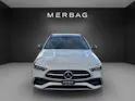 Mercedes-Benz C 220 d T 4 M Swiss Star