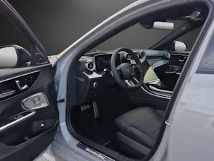 Mercedes-Benz C 220 d T 4 M Swiss Star
