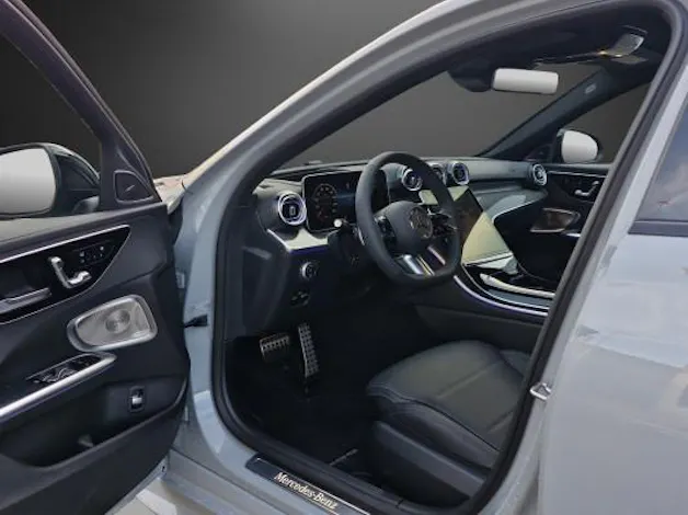 Mercedes-Benz C 220 d T 4 M Swiss Star