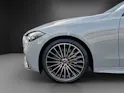 Mercedes-Benz C 220 d T 4 M Swiss Star