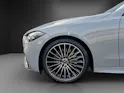 Mercedes-Benz C 220 d T 4 M Swiss Star